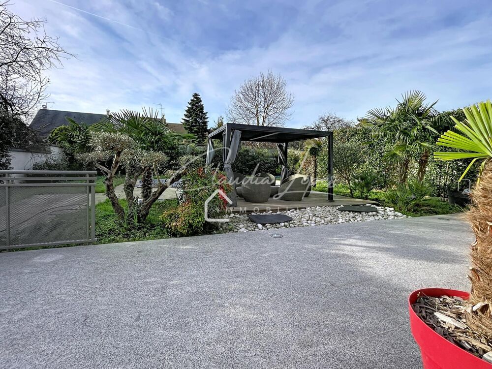 � vendre  Maison Argenteuil (95100)