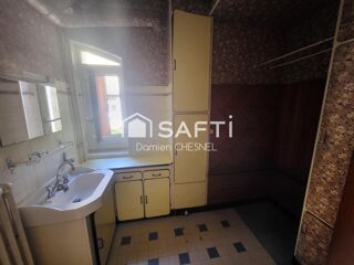  Maison à vendre 4 pièces 110 m²