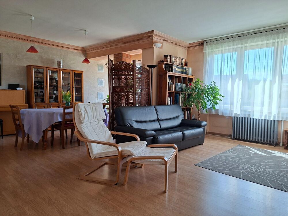 Très belle maison dans quartier recherché