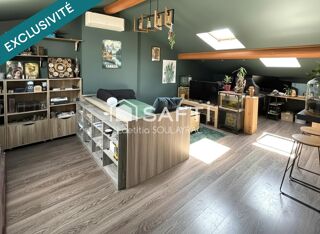 Appartement à vendre 3 pièces 47 m²