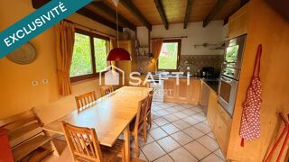 Maison à vendre 7 pièces 112 m²