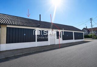  Parking / Garage à vendre 218 m²