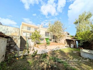  Maison à vendre 6 pièces 151 m²