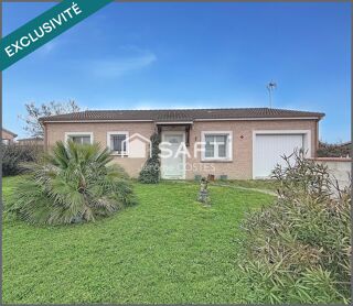  Maison � vendre 4 pi�ces 90 m�