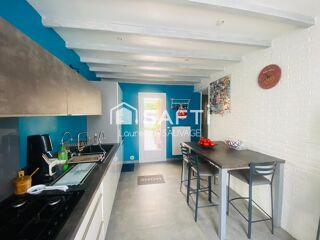 Maison à vendre 6 pièces 118 m²