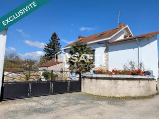  Maison � vendre 9 pi�ces 164 m�