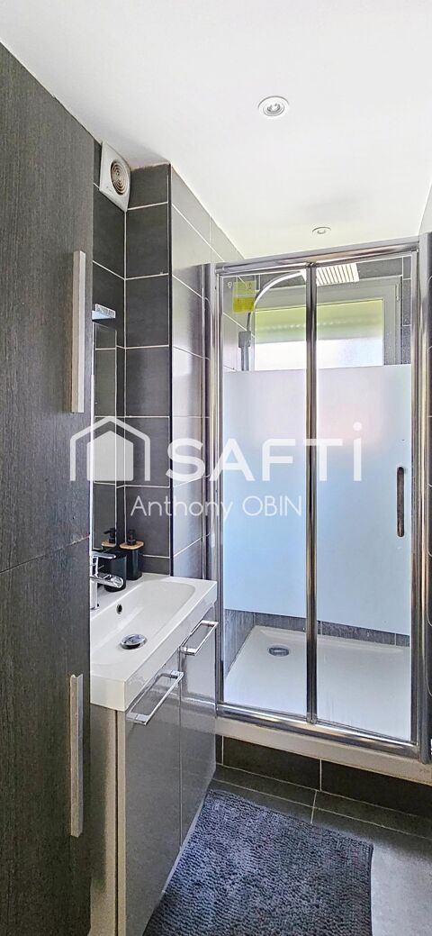  Appartement � vendre 3 pi�ces 65 m�