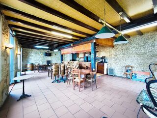  Maison � vendre 7 pi�ces 263 m�