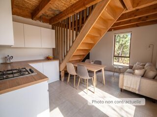  Maison à vendre 4 pièces 101 m²