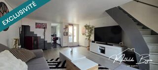  Maison � vendre 3 pi�ces 72 m�