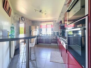  Maison à vendre 6 pièces 104 m²