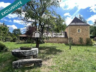  Maison à vendre 7 pièces 176 m²