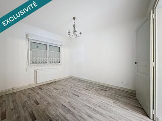  Maison � vendre 3 pi�ces 62 m�