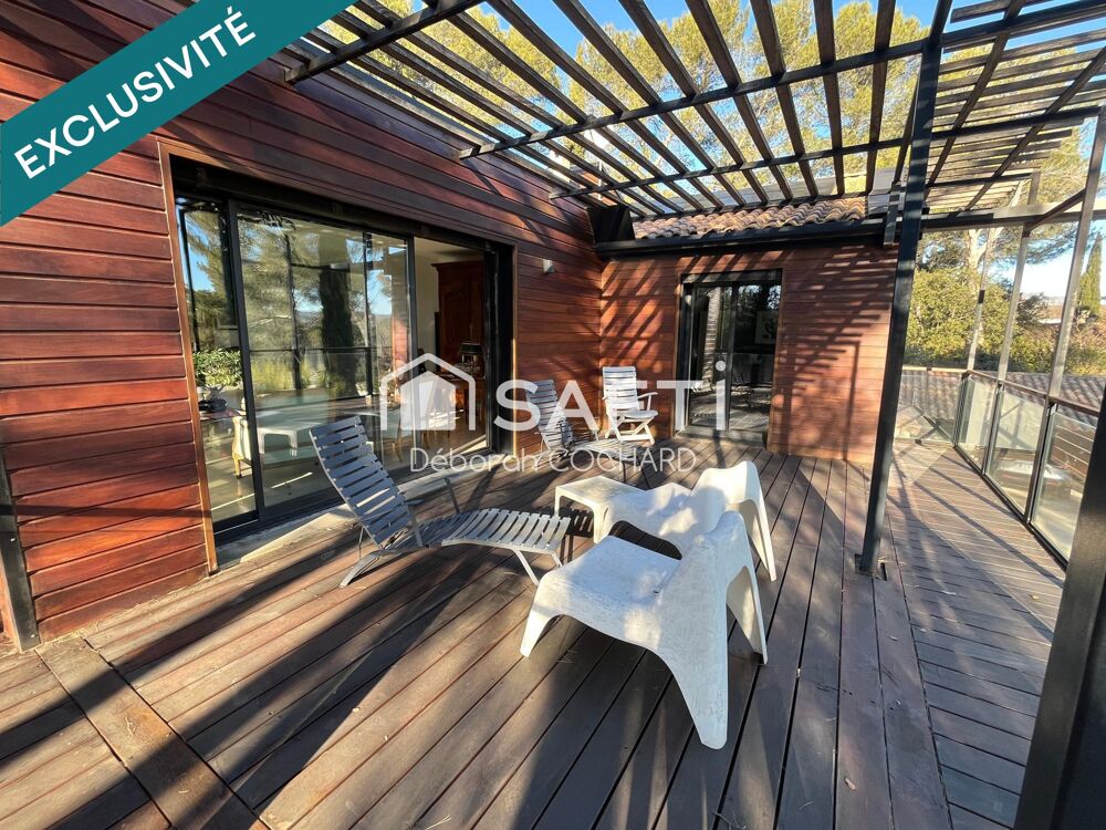 � vendre  Maison Saint-Cl�ment-de-Rivi�re (34980)