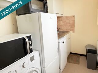  Appartement à vendre 1 pièce 30 m²