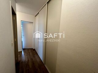  Appartement � vendre 2 pi�ces 43 m�