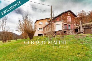  Maison � vendre 11 pi�ces 236 m�