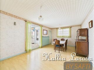  Maison � vendre 5 pi�ces 95 m�