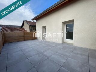  Appartement à vendre 5 pièces 115 m²