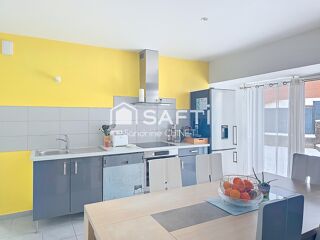  Appartement � vendre 2 pi�ces 70 m�