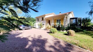  Maison à vendre 5 pièces 110 m²