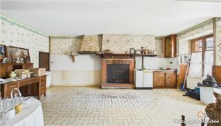  Maison à vendre 3 pièces 71 m²