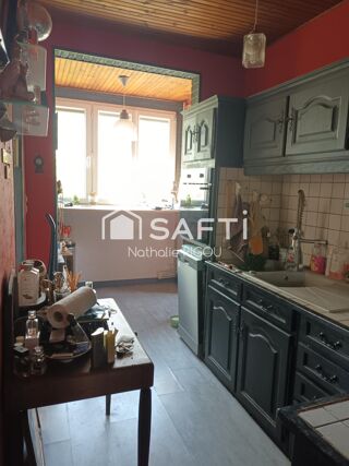  Maison � vendre 5 pi�ces 103 m�