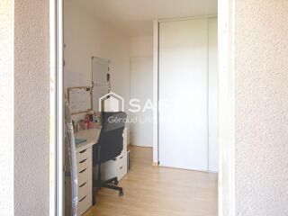  Appartement à vendre 3 pièces 63 m²