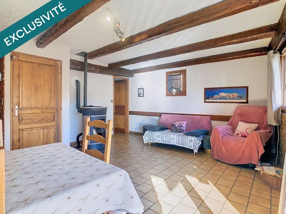 Maison 3 chambres Versant du Soleil