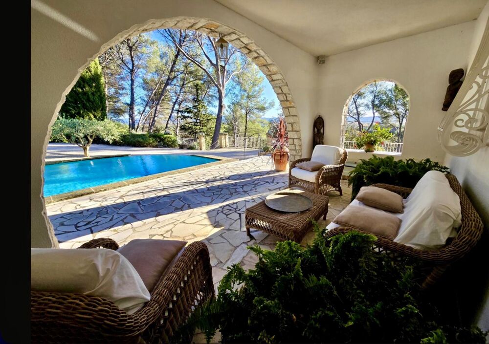 à vendre  Maison Mérindol (84360)