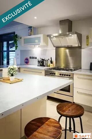  Maison � vendre 7 pi�ces 327 m�