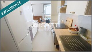  Appartement � vendre 6 pi�ces 94 m�