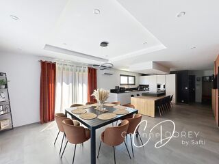  Maison � vendre 5 pi�ces 148 m�