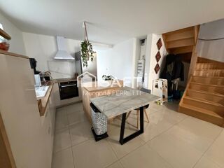  Maison à vendre 4 pièces 146 m²