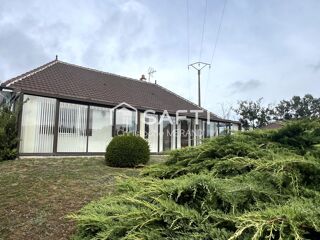  Maison à vendre 6 pièces 90 m²