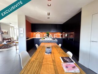  Appartement à vendre 4 pièces 105 m²