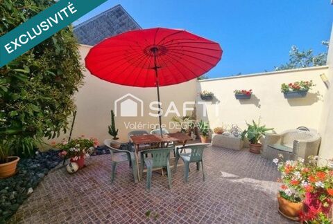   ? Maison secteur pris  Tourcoing ! Maison - 5 pice(s) - 204 m