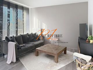  Appartement � vendre 3 pi�ces 64 m�