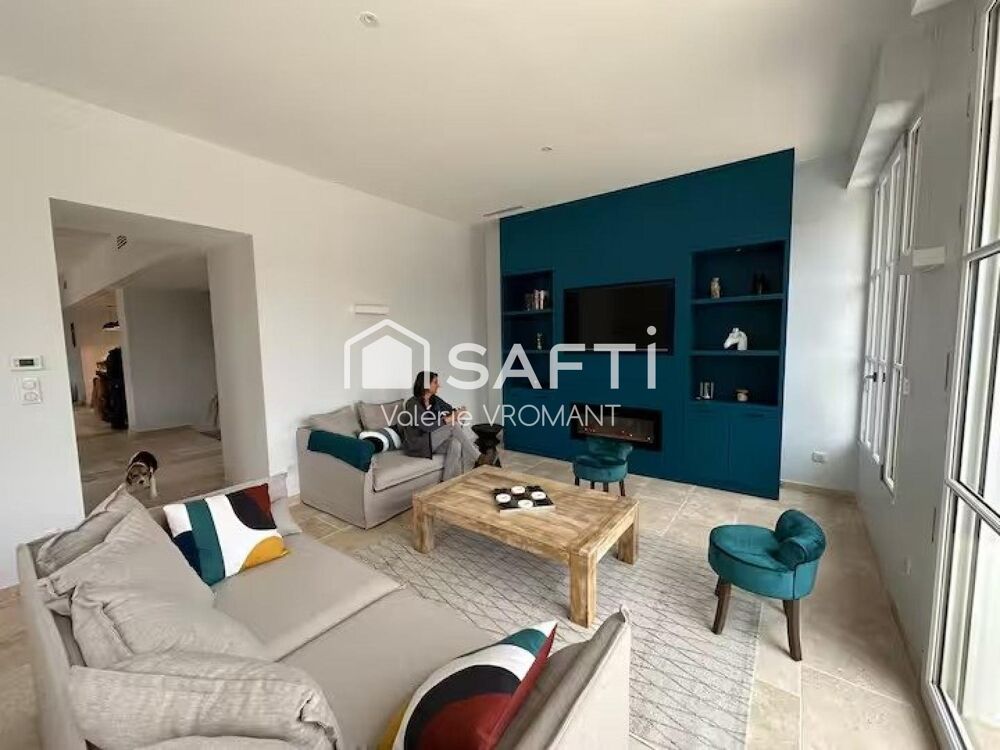 � vendre  H�tel Particulier Rochecorbon (37210)