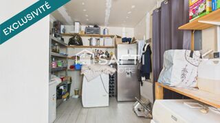  Maison à vendre 5 pièces 126 m²