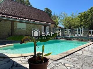  Maison � vendre 6 pi�ces 138 m�