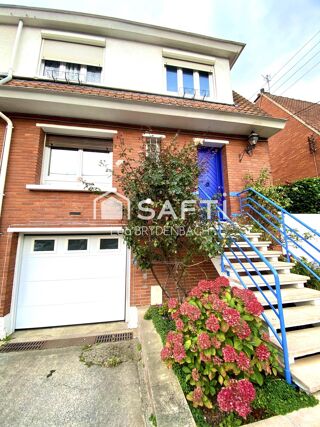  Maison � vendre 4 pi�ces 100 m�