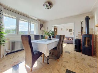  Maison à vendre 4 pièces 110 m²