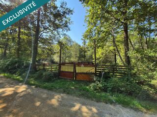  Terrain � vendre 4556 m�