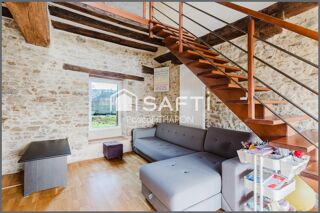  Maison à vendre 5 pièces 143 m²