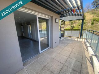  Appartement à vendre 4 pièces 87 m²