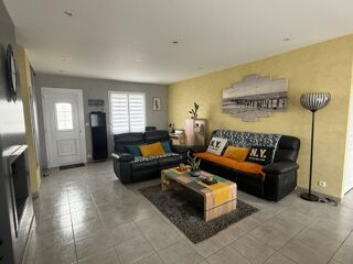  Maison à vendre 4 pièces 91 m²