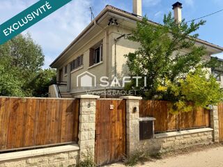  Maison à vendre 4 pièces 95 m²