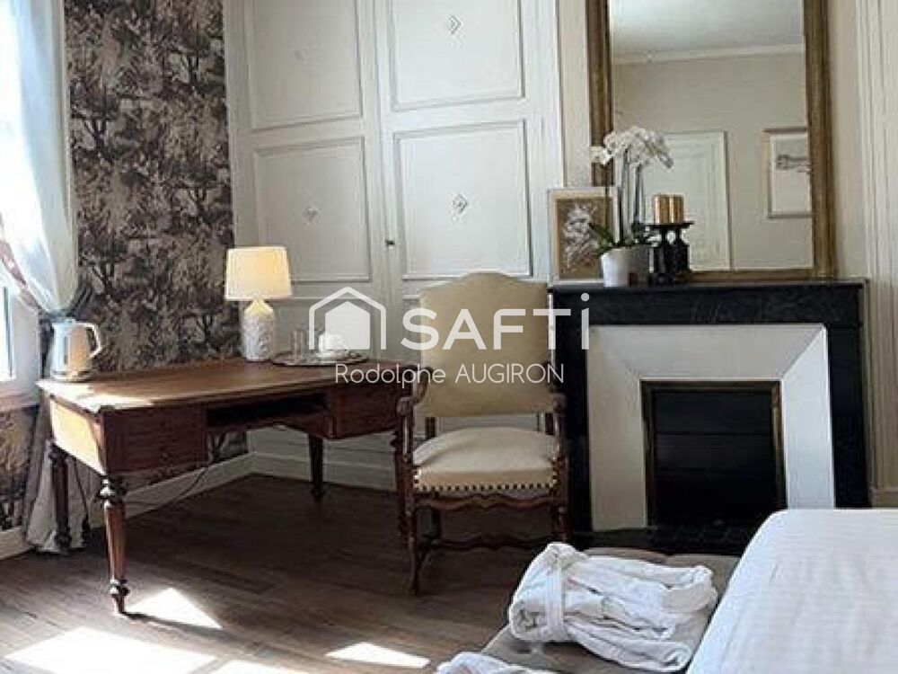 à vendre  Maison Angé (41400)