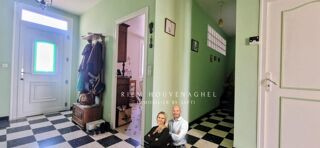  Maison � vendre 4 pi�ces 134 m�